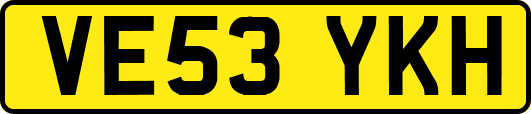 VE53YKH