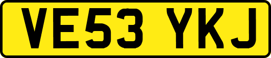 VE53YKJ