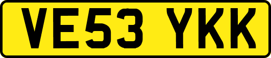 VE53YKK