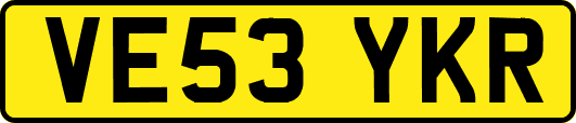 VE53YKR
