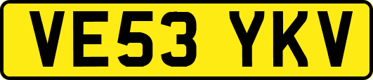 VE53YKV