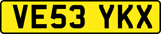 VE53YKX