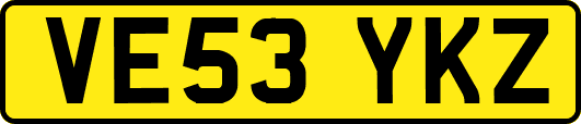 VE53YKZ