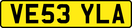 VE53YLA