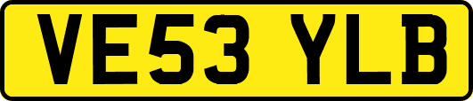 VE53YLB