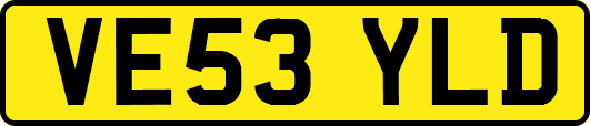 VE53YLD