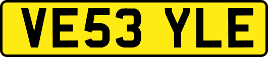 VE53YLE