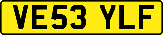 VE53YLF