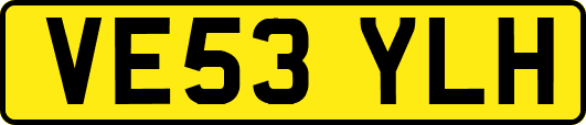 VE53YLH