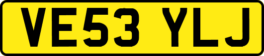 VE53YLJ
