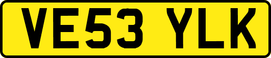 VE53YLK