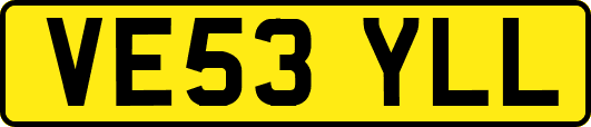 VE53YLL