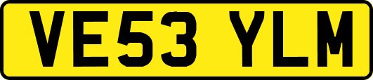VE53YLM