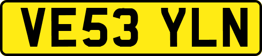 VE53YLN