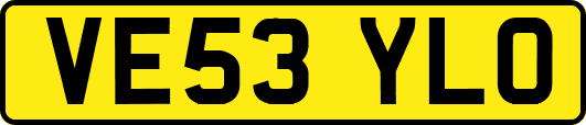 VE53YLO