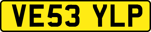 VE53YLP
