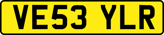 VE53YLR