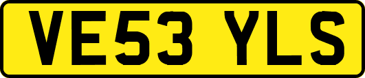 VE53YLS
