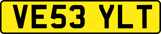 VE53YLT