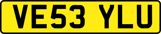 VE53YLU