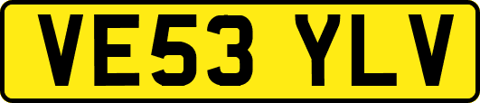 VE53YLV
