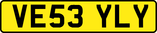 VE53YLY