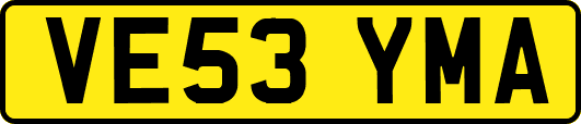 VE53YMA