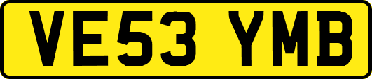 VE53YMB