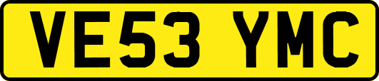 VE53YMC