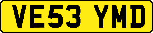 VE53YMD