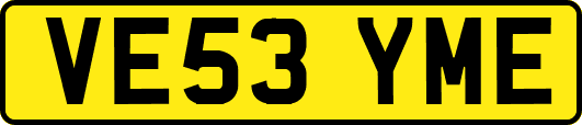 VE53YME