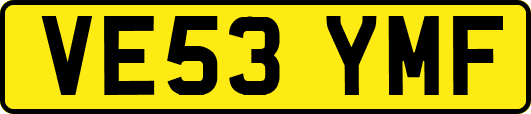 VE53YMF