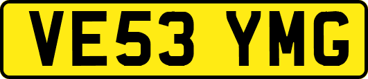 VE53YMG