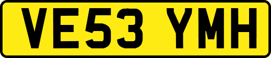 VE53YMH