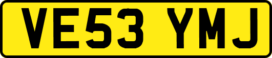 VE53YMJ