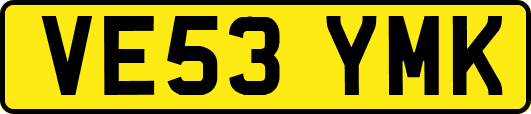 VE53YMK