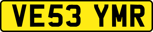 VE53YMR
