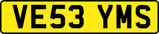 VE53YMS