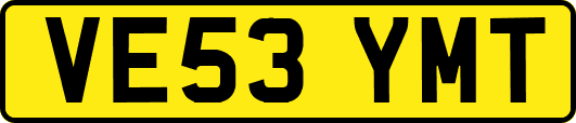 VE53YMT