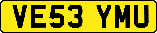 VE53YMU