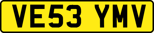 VE53YMV