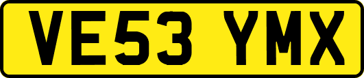VE53YMX