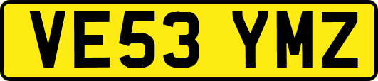 VE53YMZ
