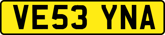 VE53YNA