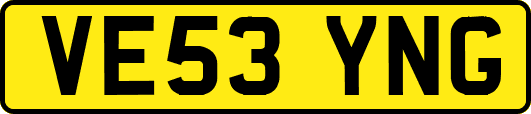 VE53YNG