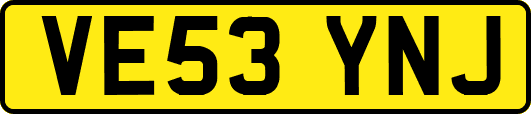 VE53YNJ