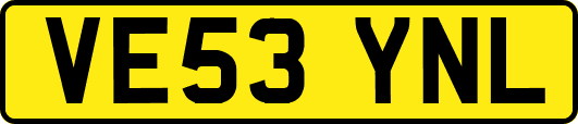 VE53YNL