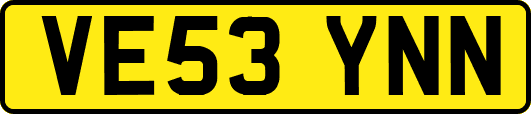 VE53YNN