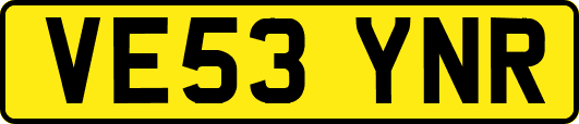 VE53YNR