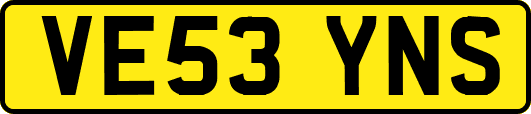 VE53YNS